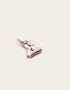 Whistle Collection: High Country Whistle Pendant - MINI