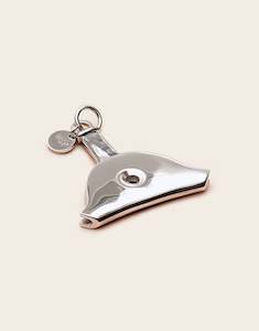 Whistle Collection: High Country Whistle Pendant - LARGE