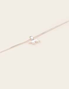 Hunter Gatherer Hound necklace