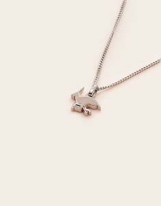 Hunter Gatherer Hare necklace