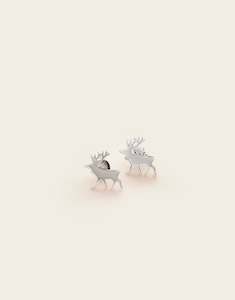 Hunter Gatherer stag studs