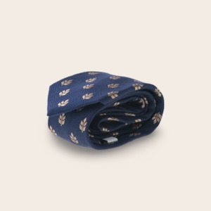 Scarves Bandanas: Wheat neck tie - Wool