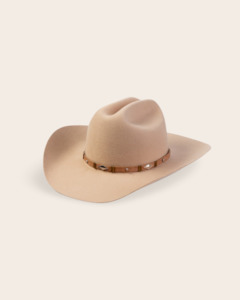 Trailblazer Cowboy Hat