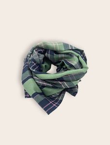 Scarves Bandanas: Rocky Point 100% wool Scarf