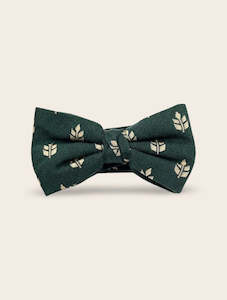 Wheat Bow Tie