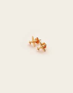 High Country Aviator studs