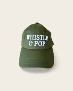 Classic Cap Khaki