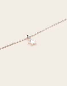 Trailblazer Bright Star Necklace