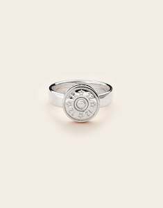 Trailblazer 12-Gauge Ring