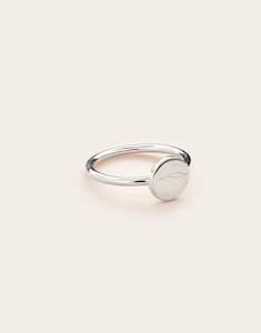 Trailblazer Moon Mountain Ring