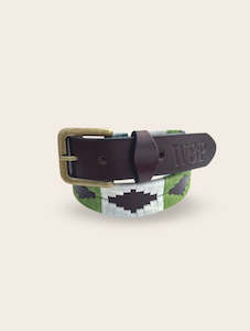 Polo Belt - Masters Hoof