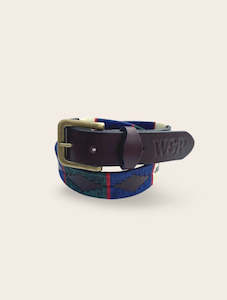 Belts: Polo Belt - Early Bird