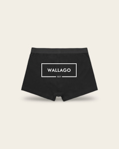 Fundies - Wallago