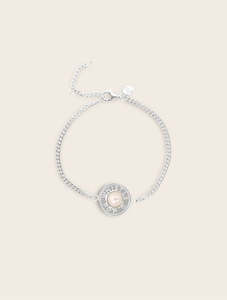 Vow Valley Pearl Bracelet