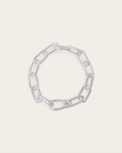 Heritage Chunky Open Link Bracelet