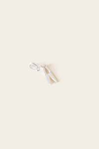 Heritage Wool Shears Charm