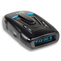 Whistler PRO93GXI Radar Detector