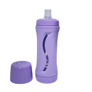 Subo Food Bottle | Lavender