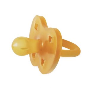 Classic Round Pacifier | Natural