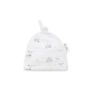 Baby wear: Knot Hat | Grace Floral