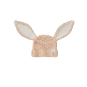 Beanie Easter | Sand Fleck