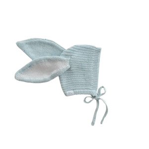 Baby wear: Bonnet Easter | Aero Fleck