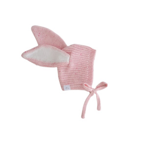 Baby wear: Bonnet Easter | Berry Fleck