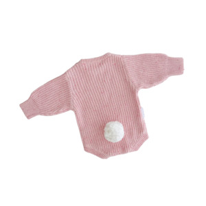 Baby wear: Bubble Romper | Easter | Berry Fleck