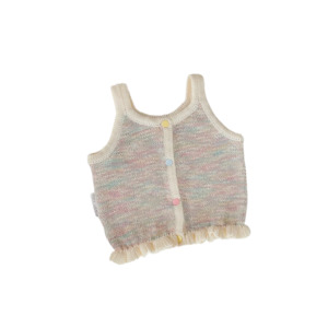 Baby wear: Singlet | Sprinkle