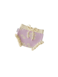 Baby wear: Bloomers | Seashells