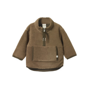 Baby wear: Ranger Pullover | Seed