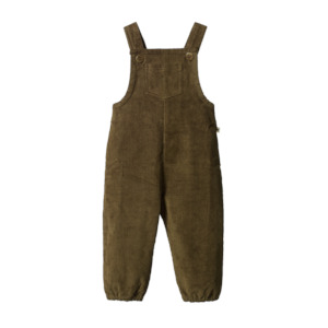 Tipper Overalls | Herb