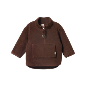 Baby wear: Ranger Pullover | Pinecone