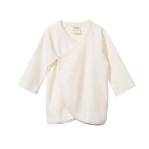 Baby wear: Kimono Jacket