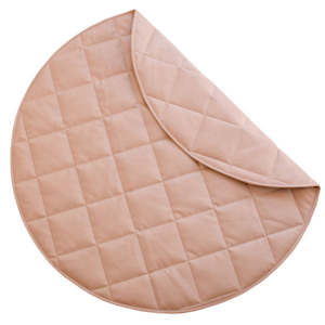 Baby wear: Quilted Play Mat | Posie