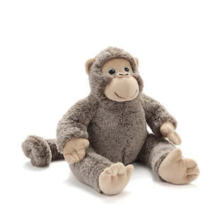 Baby wear: Maisie the Monkey