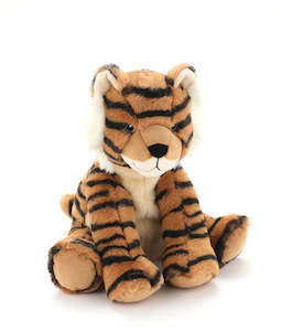 Baby wear: Tesh the Tiger