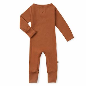 Baby wear: Growsuit | Biscuit