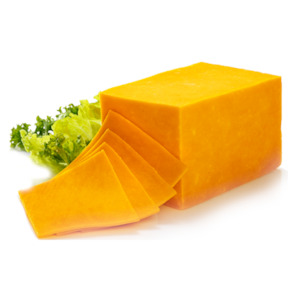 Red Leicester 200 grams