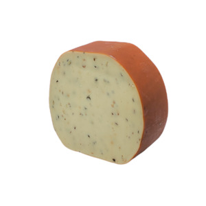 Smoked Pepper Cheese 150 grams