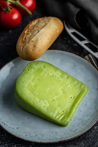 Wasabi Gouda 140 grams