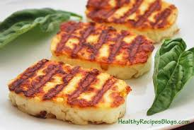 Halloumi 200 grams