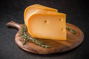 Aged Gouda 150 grams