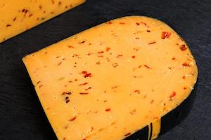 Chilli Gouda 140 grams