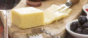 Cheese: Havarti (Danish)120 grams