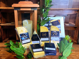 Cheese: Ranui House Fundraiser