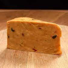 Mexicana Cheddar 120 grams ( Hot and Spicey)