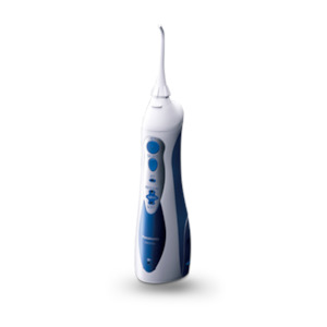 Panasonic Cordless All-In-One Water Flosser EW1211A