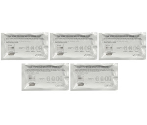 6 Panel Multi Screen Urine Drug Tests