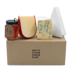 The Everyday Gourmet, 3 month gift subscription